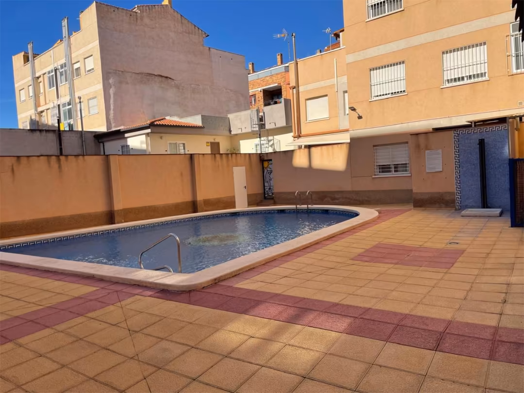 Piso en  Calle Sociedad 1 - Foto 12