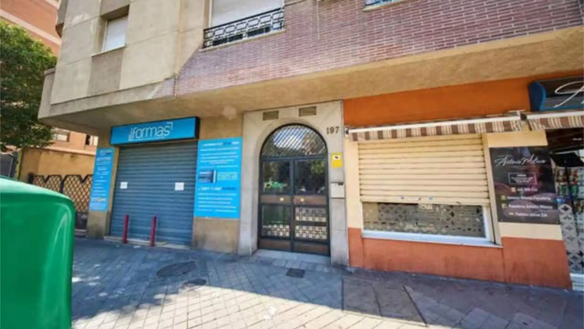 Piso en Camino Ronda - Foto 2