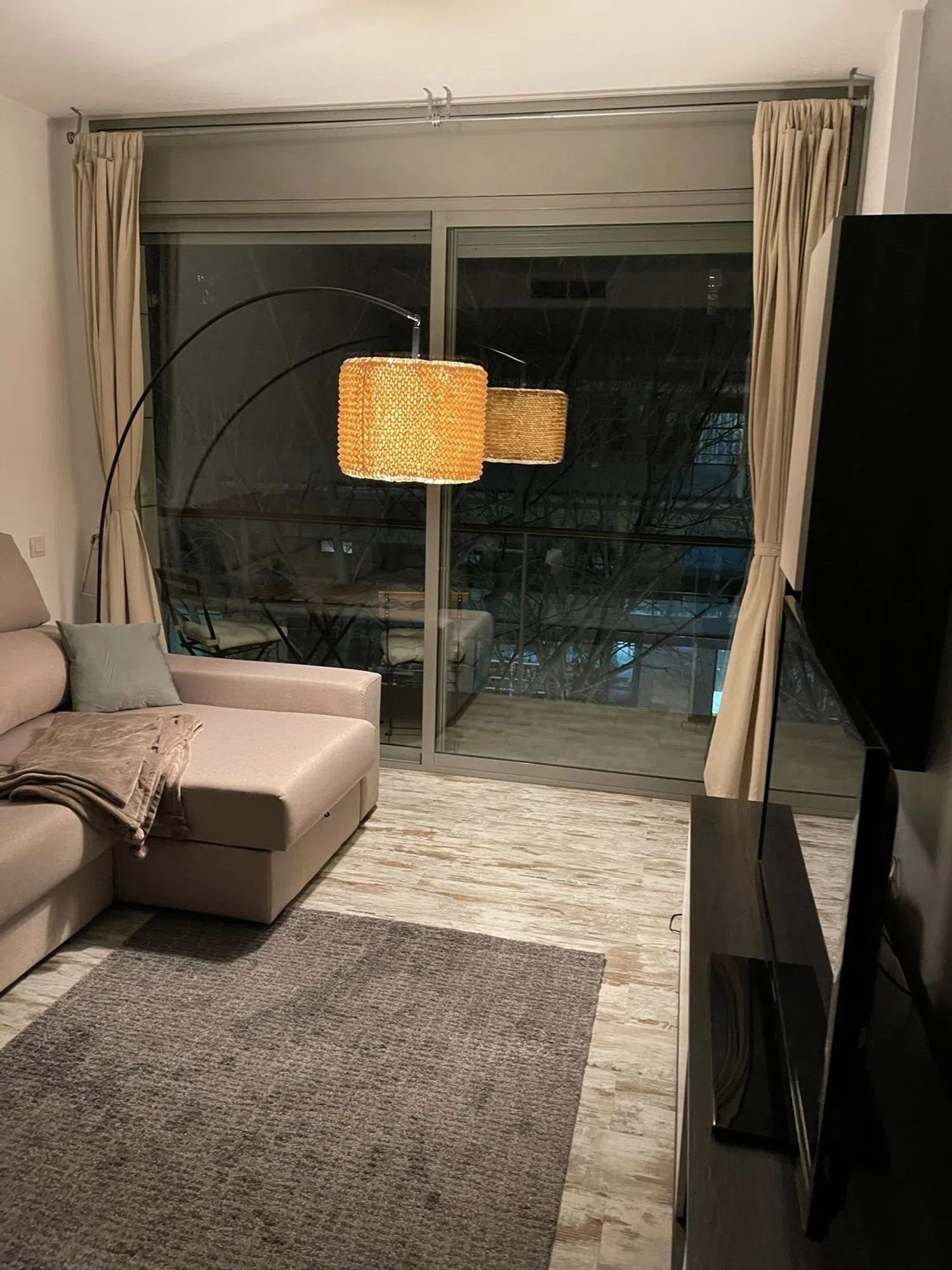 Piso en calle de Tànger, 148 - Foto 5