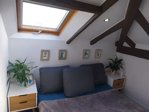 Ático en calle Burgos, 2 - Foto 13