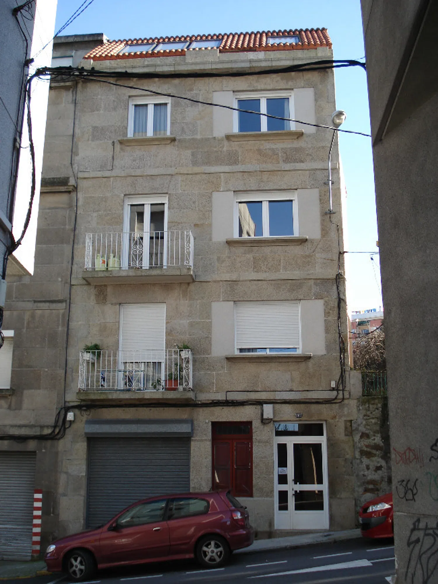 Piso en calle Pino, 132 - Foto 19