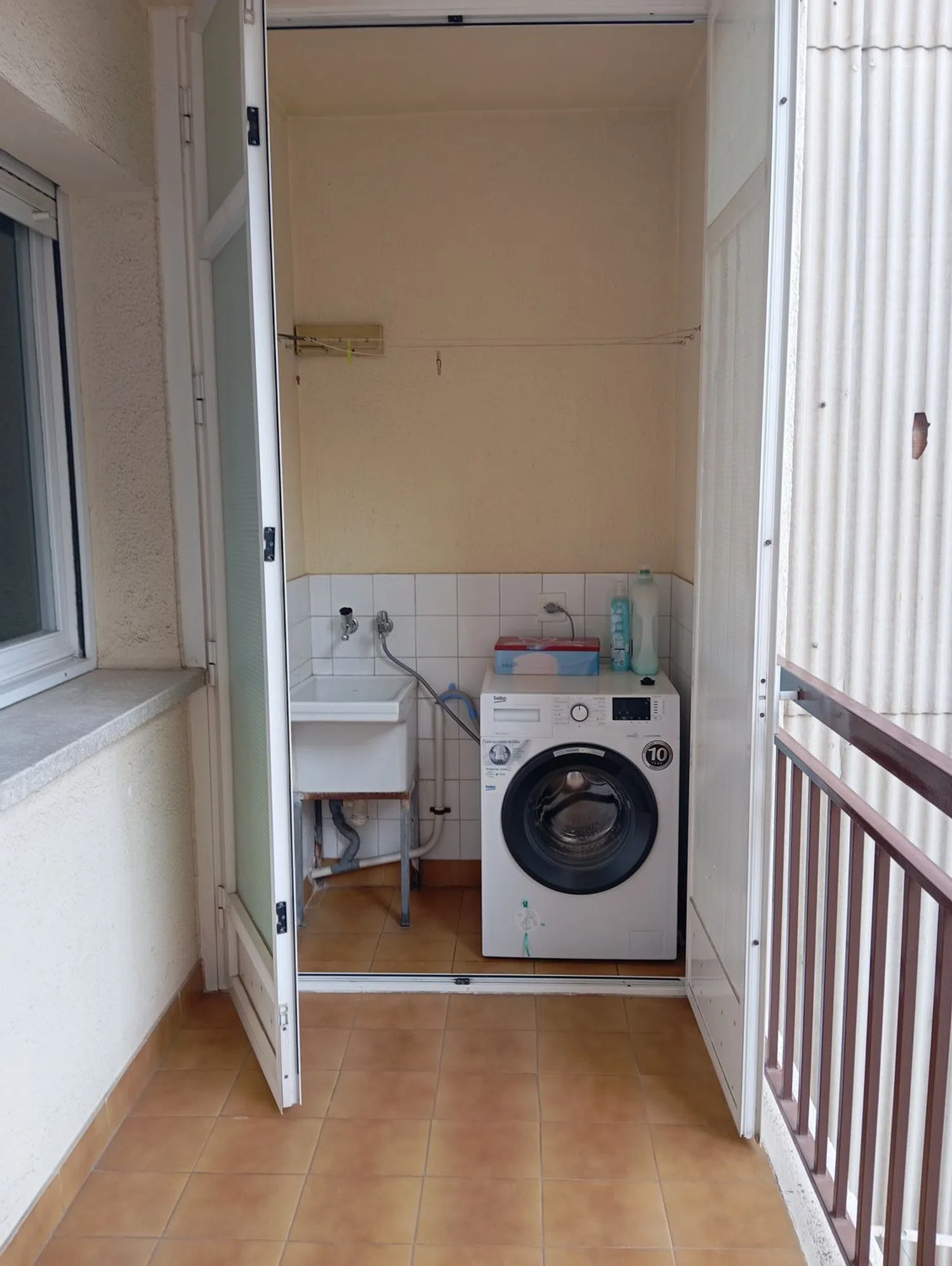 Piso en rambla Calasanz- Duran -Esquina, 6 - Foto 17