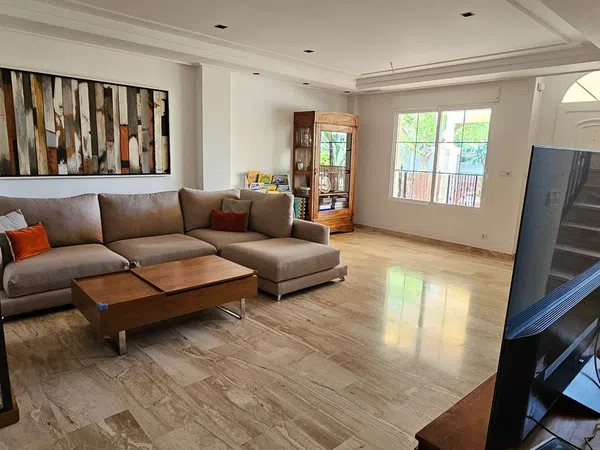 Chalet adosado en Calle Abdet, 37, Zona Deportiva-Nuevo Altabix - Foto 6