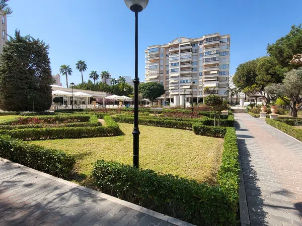 Piso en Avenida Santander, Playa de San Juan - Foto 21