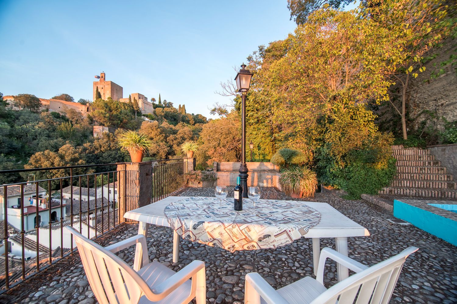 Piso en cuesta de los Infantes, 14 - Foto 1