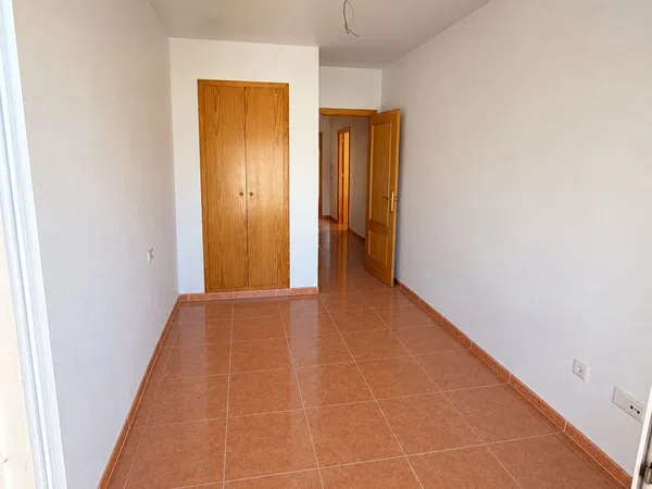 Chalet adosado en Calle Cabezo de las Polacas, 15 - Foto 4