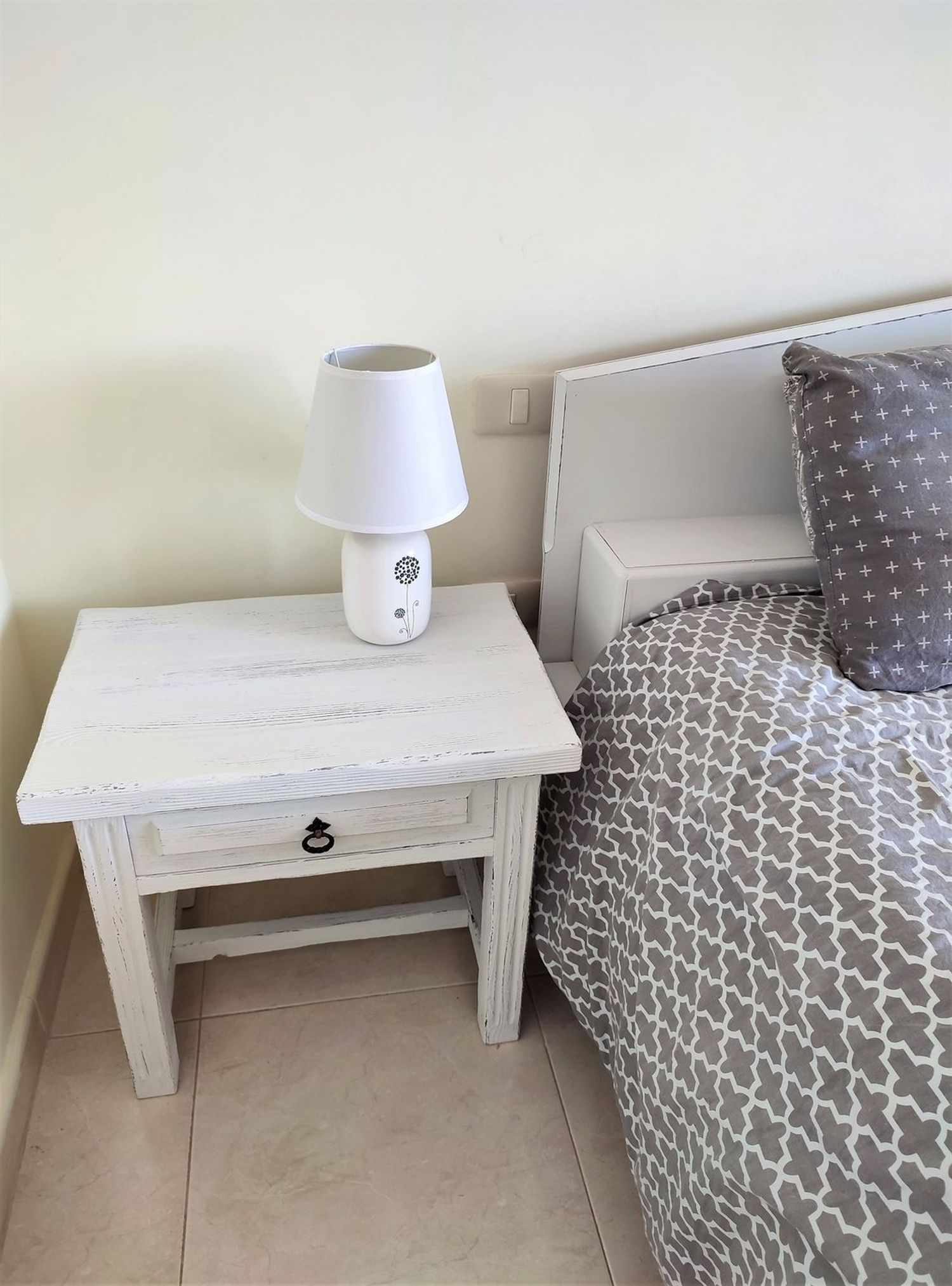 Piso en calle La Zahorra, 11 - Foto 8