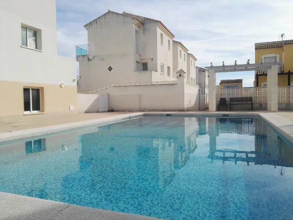 Estudio en Calle de Beniarjó, 13, Platja de Oliva, Platja de Oliva - Foto 23