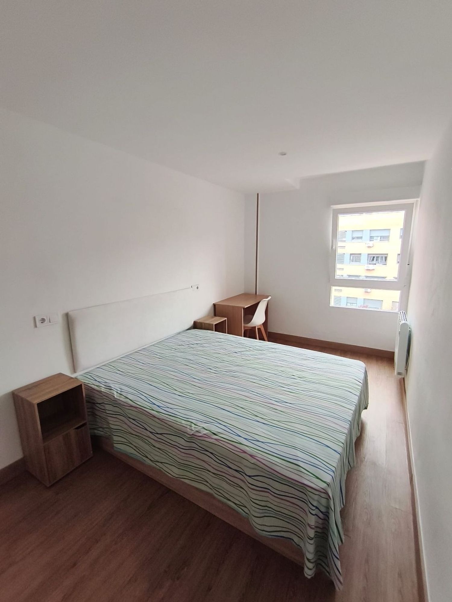 Piso en Noroeste - Foto 14