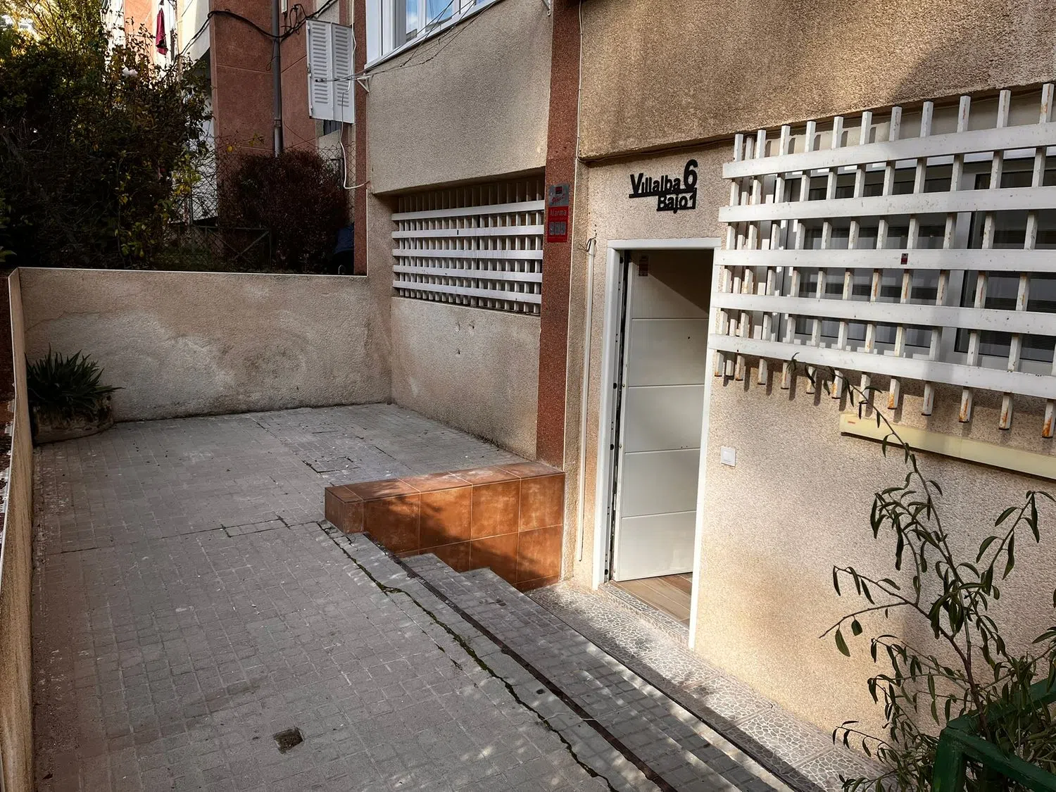 Piso en avenida de Celio Villalba, 6 - Foto 2