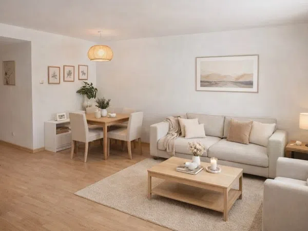 Dúplex en calle de Madrid, 24 - Foto 2