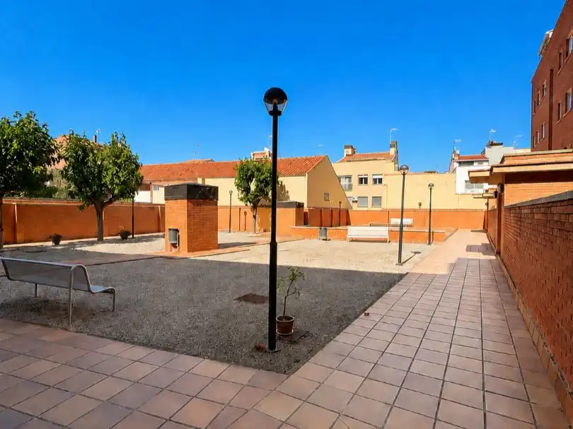 Piso en Sabadell - Foto 26