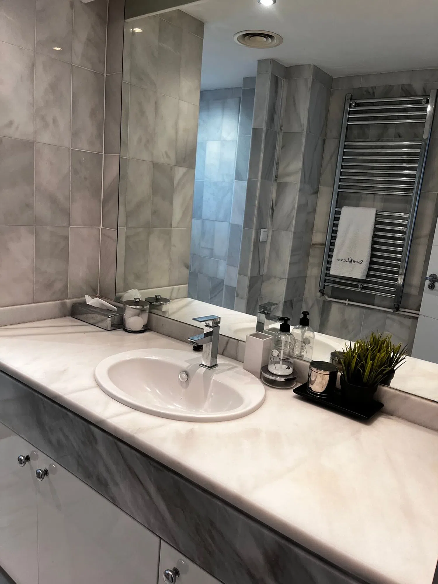 Chalet adosado en Urbanización Los Naranjos de Marbella s/n CalleAlfarnate - Foto 10