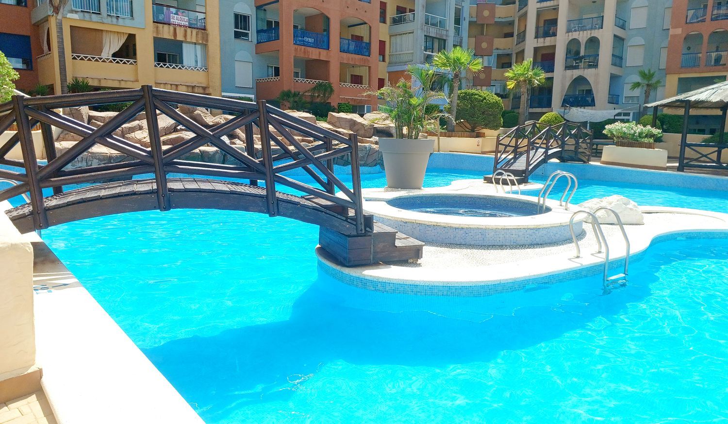 Piso en Avenida Julietta Orbaiceta, 29, Playa Honda-Playa Paraíso - Foto 17