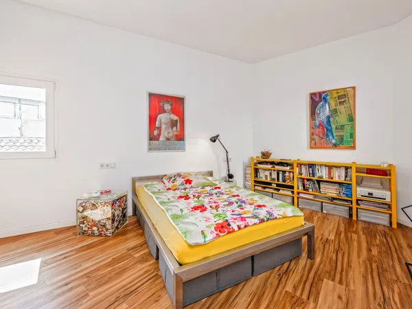 Ático en calle Soler, 23 - Foto 8