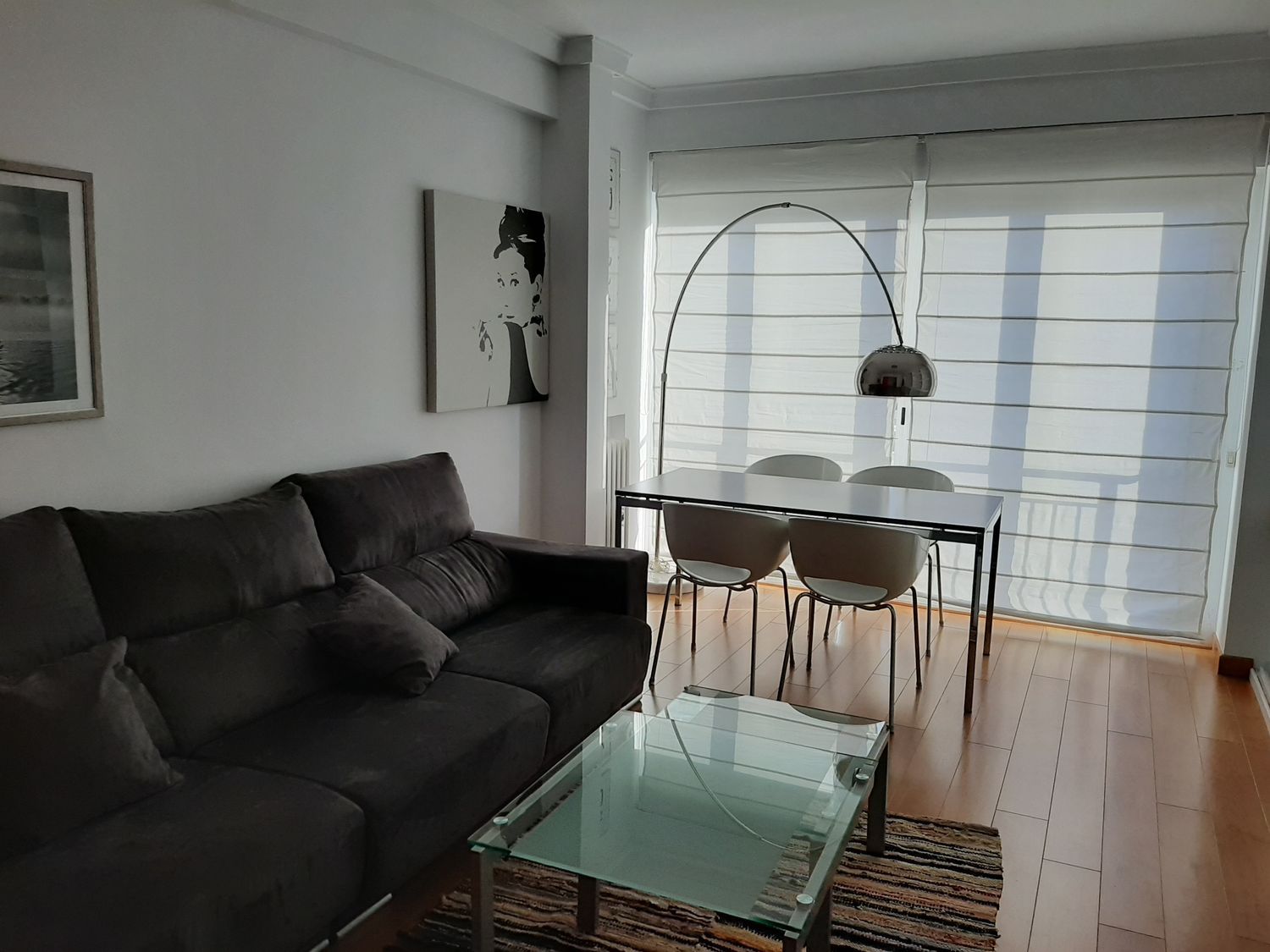 Piso en avenida de América, 28 - Foto 1