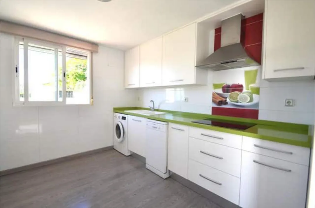 Apartamento en Urb Terramarina - Foto 7