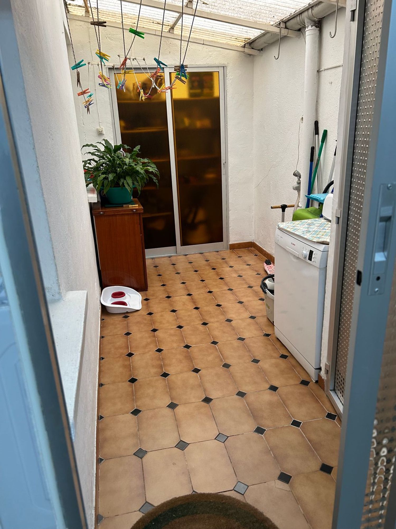 Piso en calle Dulcinea, 8