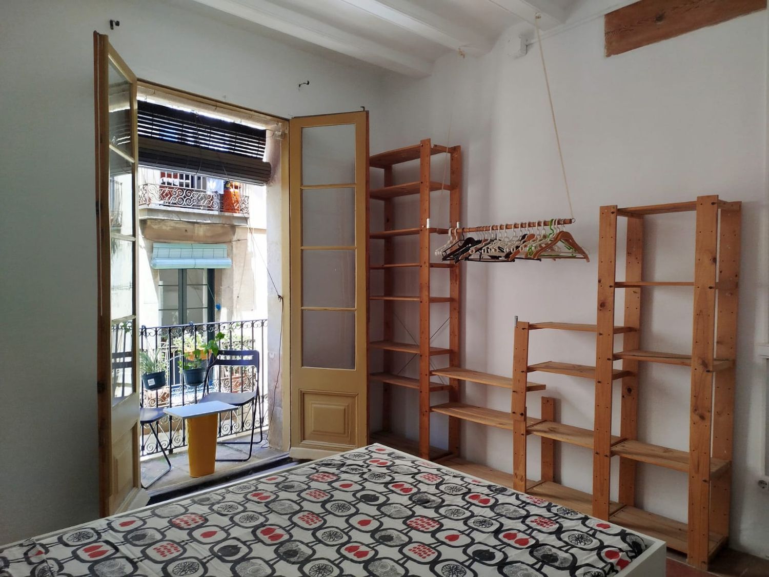 Piso en Calle de Ferlandina, 37, El Raval - Foto 6