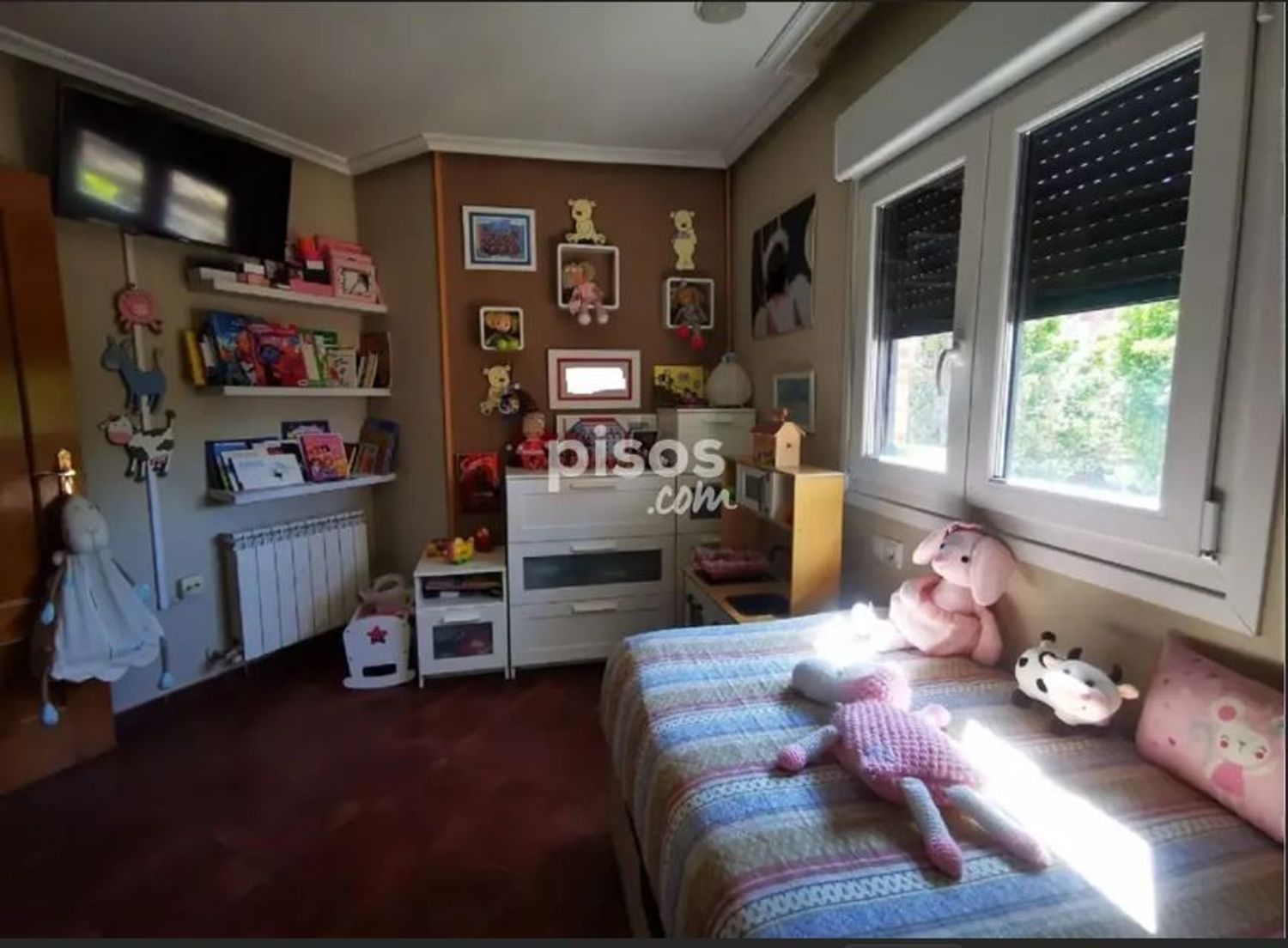 Casa o chalet independiente en Calle Juan Ramón Jiménez, 5 - Foto 4