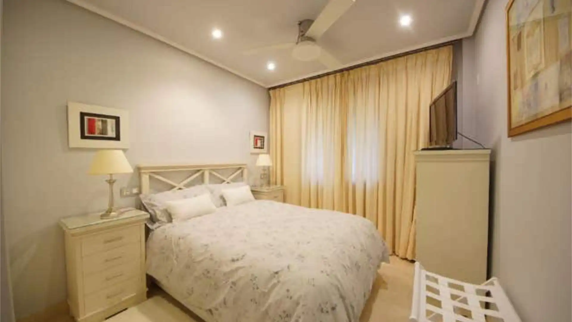 Apartamento en LA TORRE, LOS ARQUEROS, BENAHAVIS - Foto 6