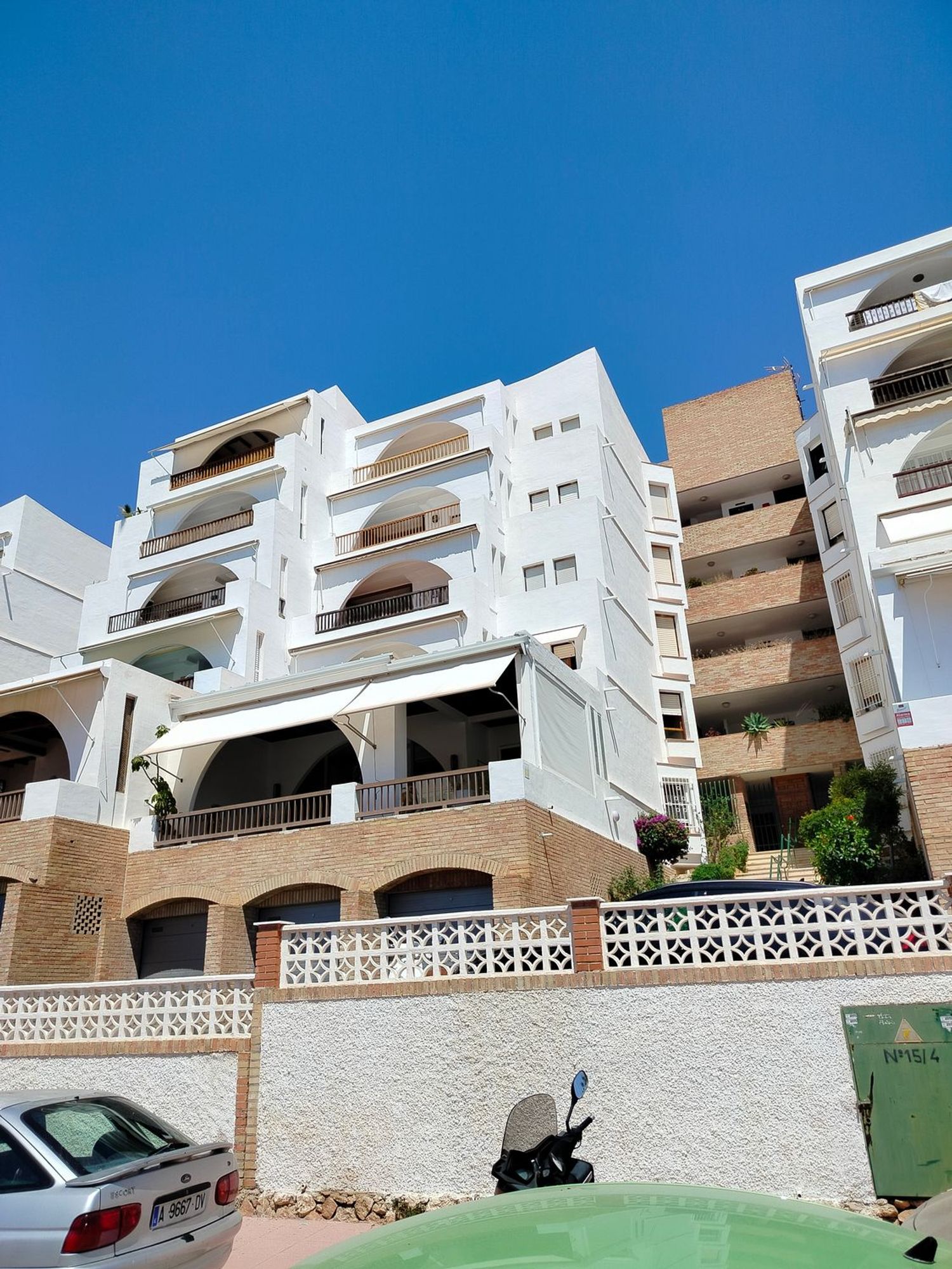 Piso en Avenida Oscar Espla, 15, Calas de Santa Pola este, Calas de Santa Pola este - Foto 18