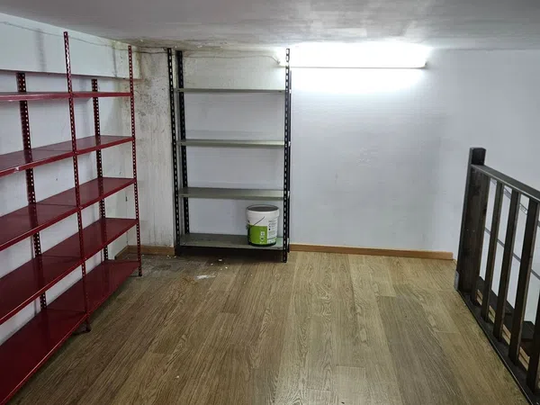 Local en Zaragoza, 31, O Castro - Foto 5