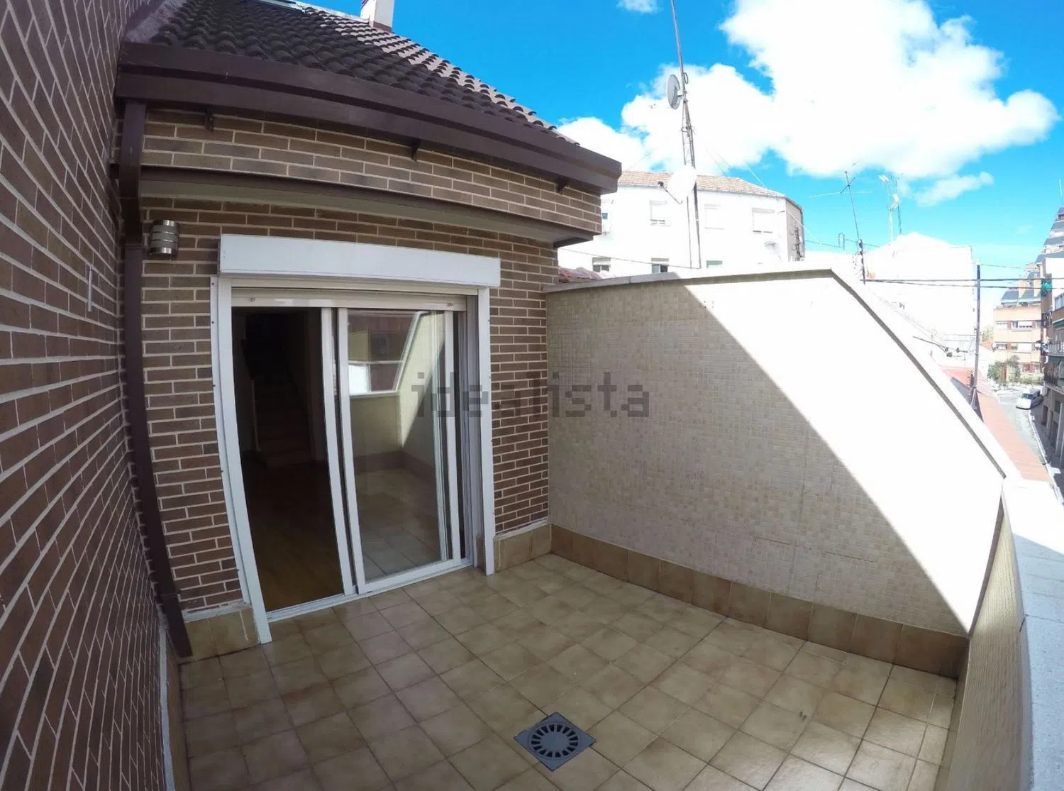 Ático en calle de Wad-Ras, 11 - Foto 2