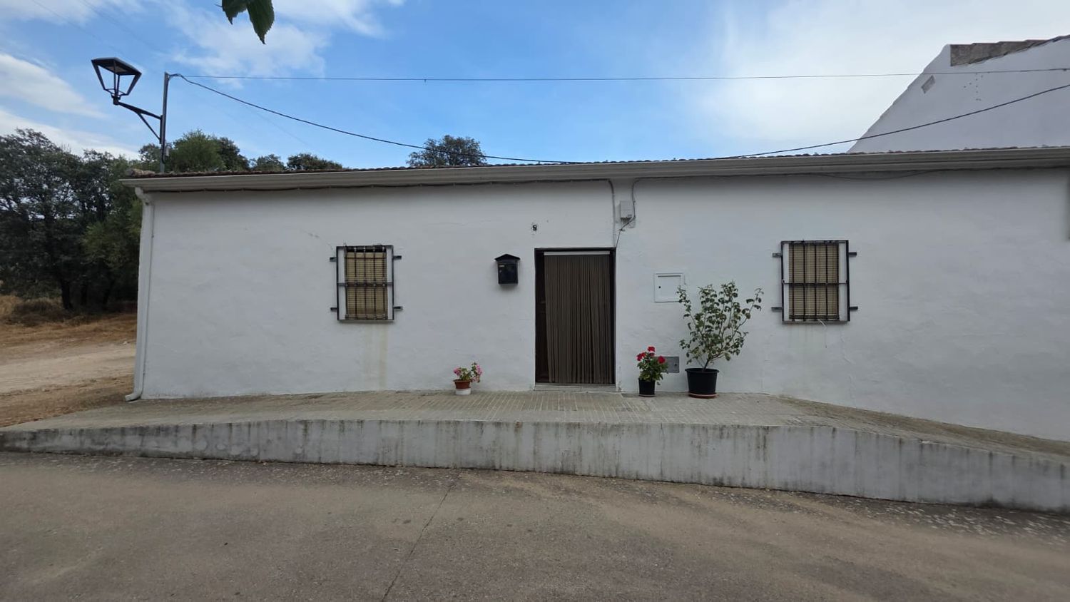 Chalet pareado en Calle Pozo, 8 - Foto 2