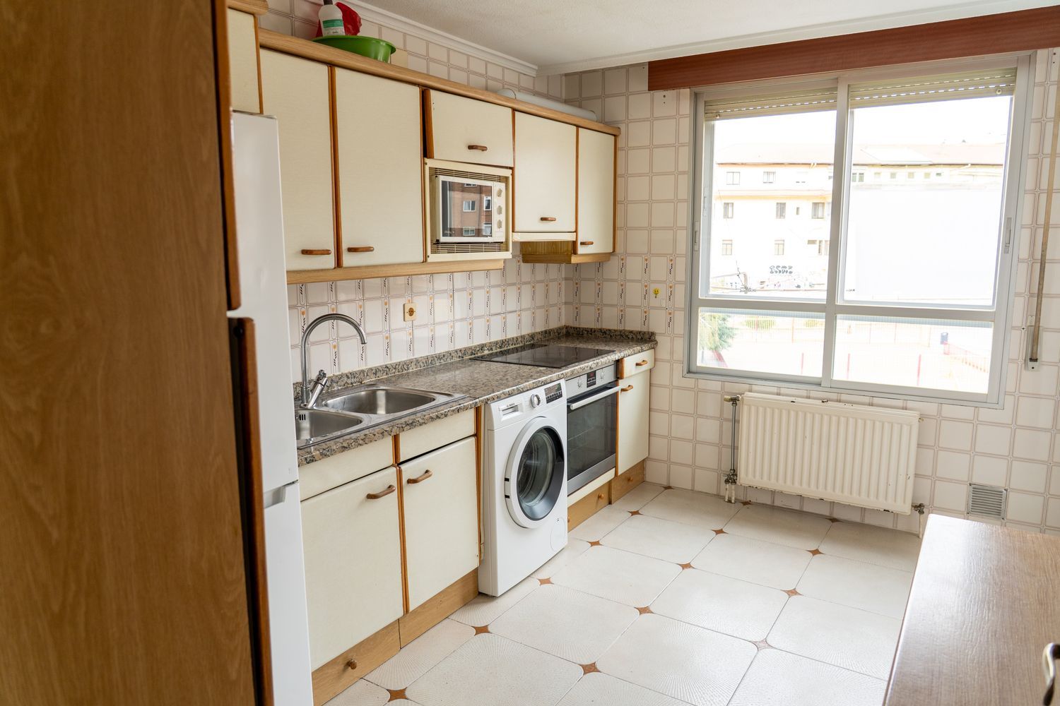 Piso en Calle Barrio Gimeno, 18, El Carmen-Barrio Gimeno - Foto 8