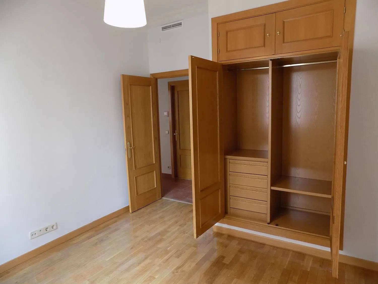 Piso en calle Alonso Cano, 93 - Foto 10