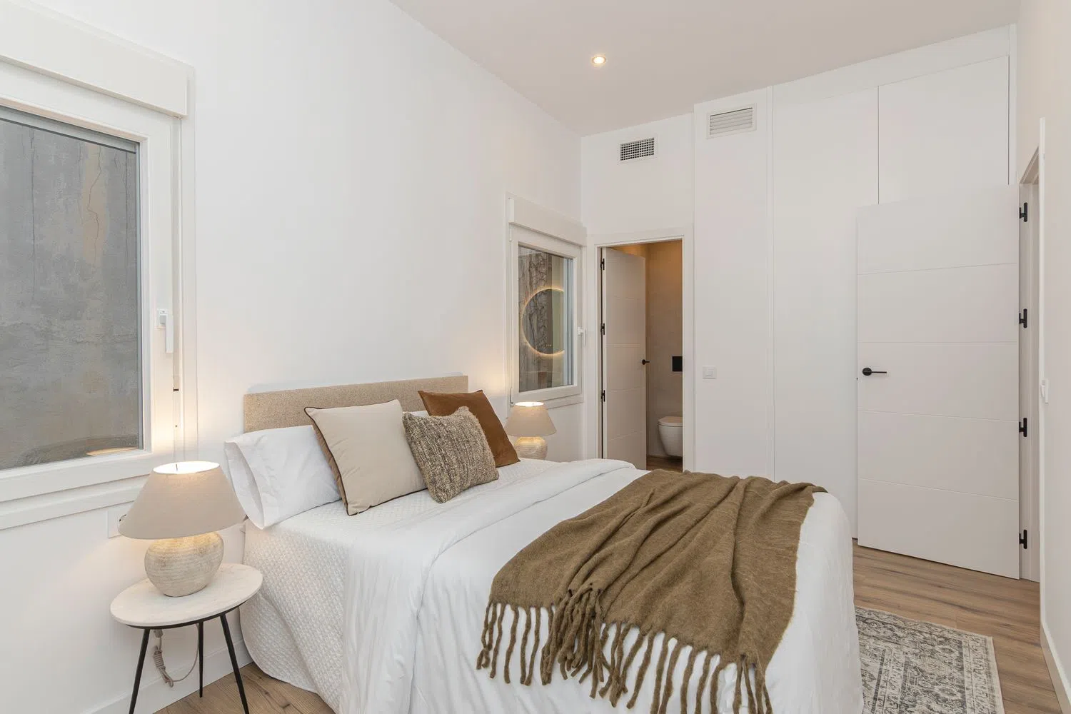 Piso en Barrio Huertas-Cortes - Foto 11