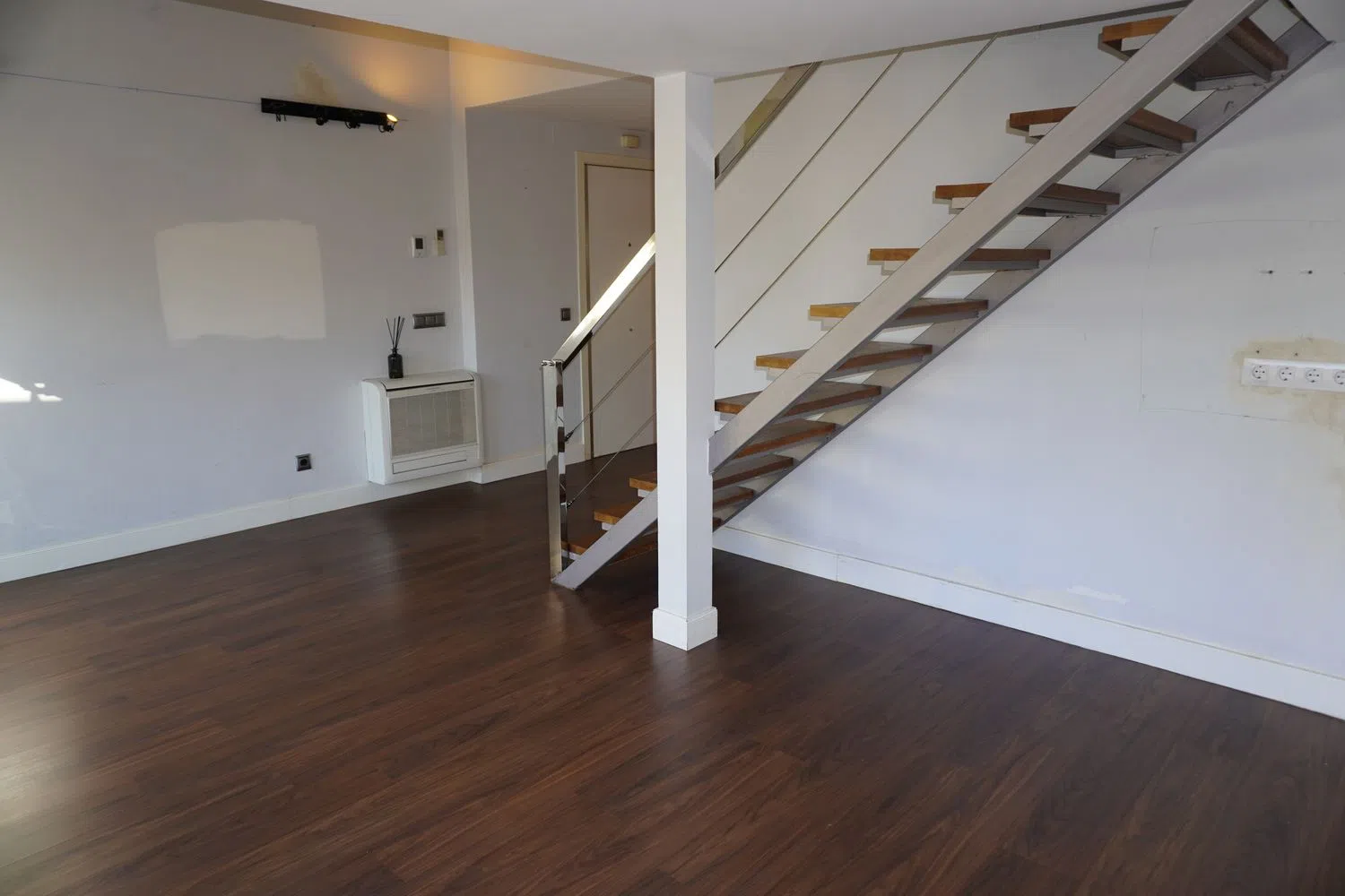 Dúplex en calle de la Princesa de Éboli, 3 - Foto 8