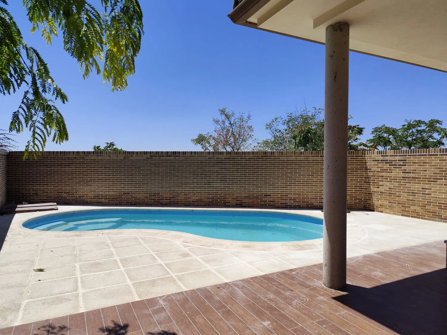 Chalet pareado en Villanueva de la Cañada Centro, 1 - Foto 4