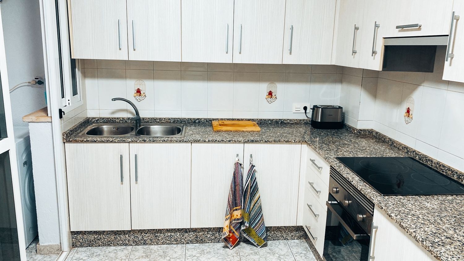 Piso en Calle Rey Carlos III, 1, Centro, Centro - Foto 11