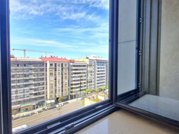 Piso en Calle de García Barbón, 64, Centro - Areal - Foto 8