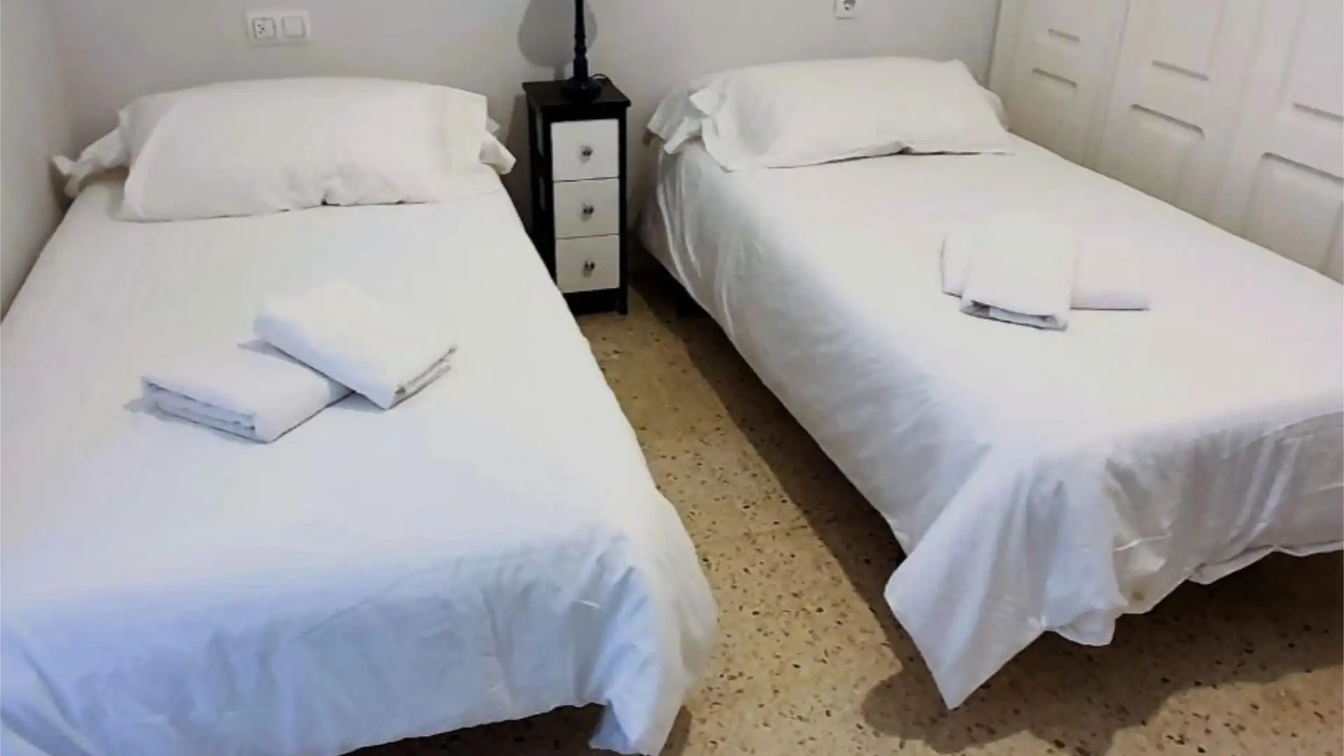 Piso en  Calle Concha Espina 15 - Foto 24