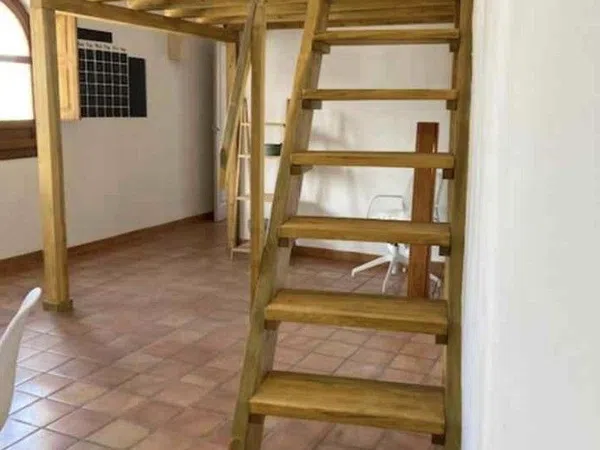 Estudio en plaza Cruz del Rastro, 2 a - Foto 3