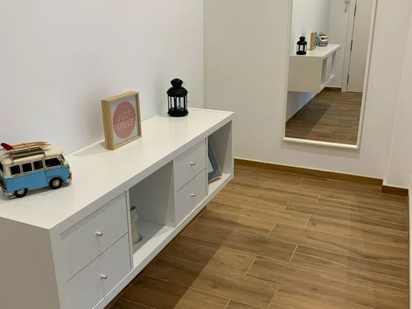 Piso en calle del Naturalista Arévalo Baca, 1 - Foto 13