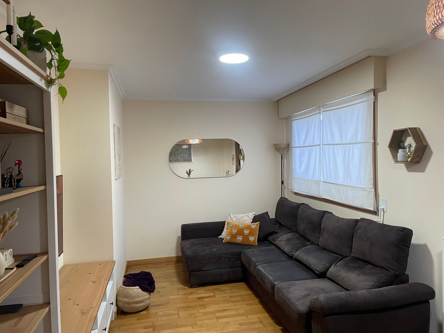 Piso en Elviña - a Zapateira - Foto 9