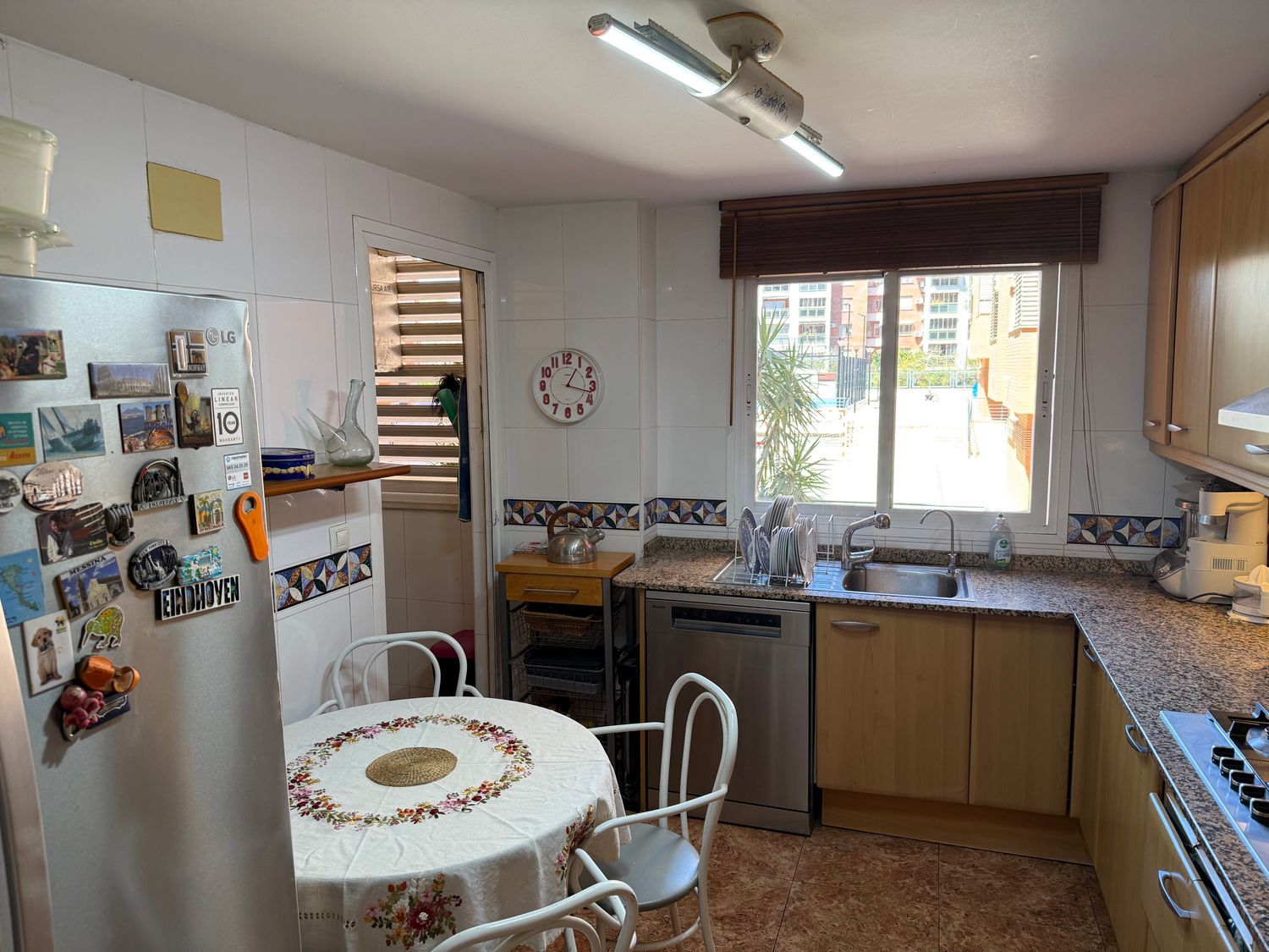 Piso en calle Nadadora Carmen Soto, 10 - Foto 10