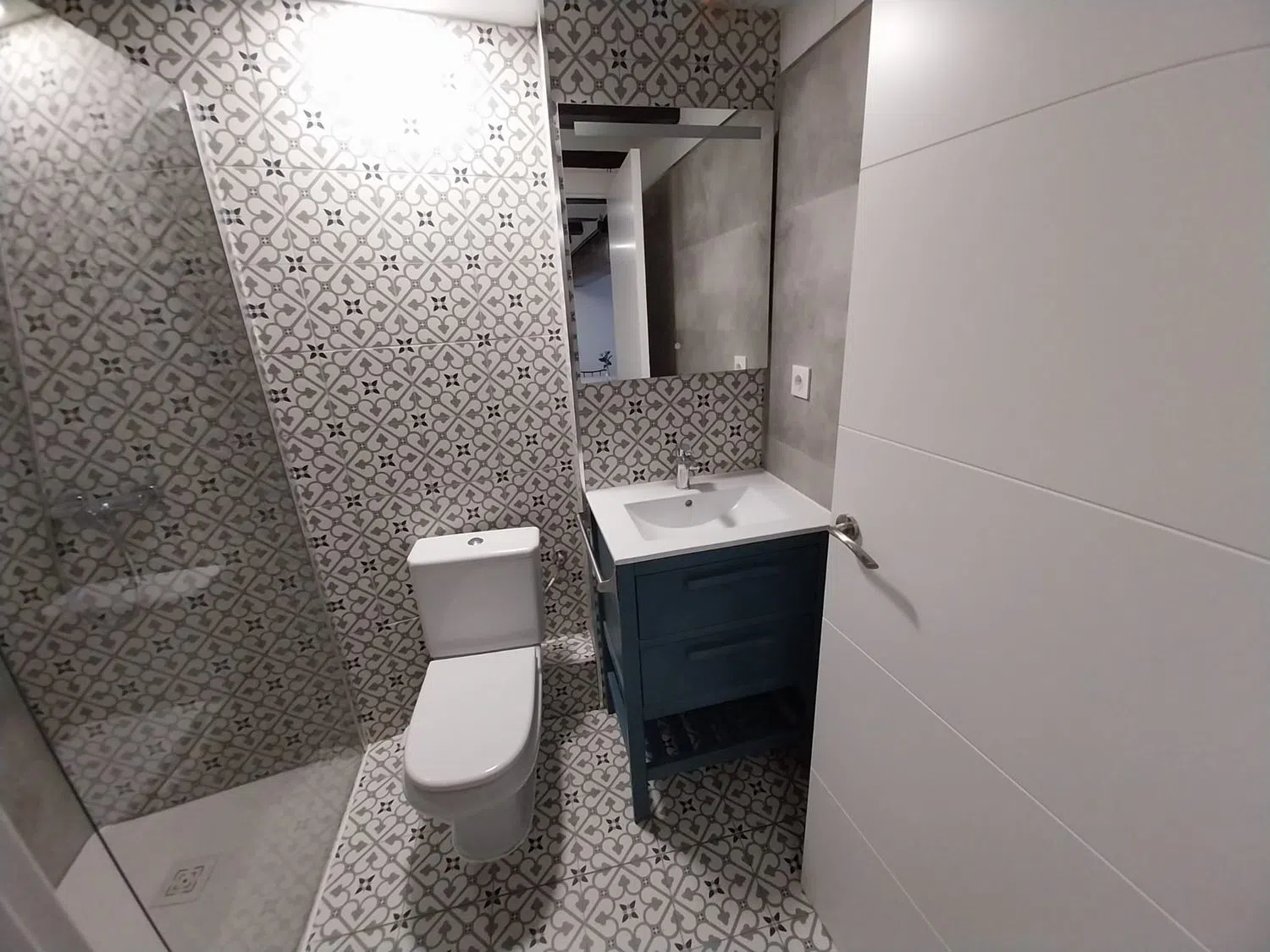 Estudio en calle de Santa Isabel, 14 - Foto 9