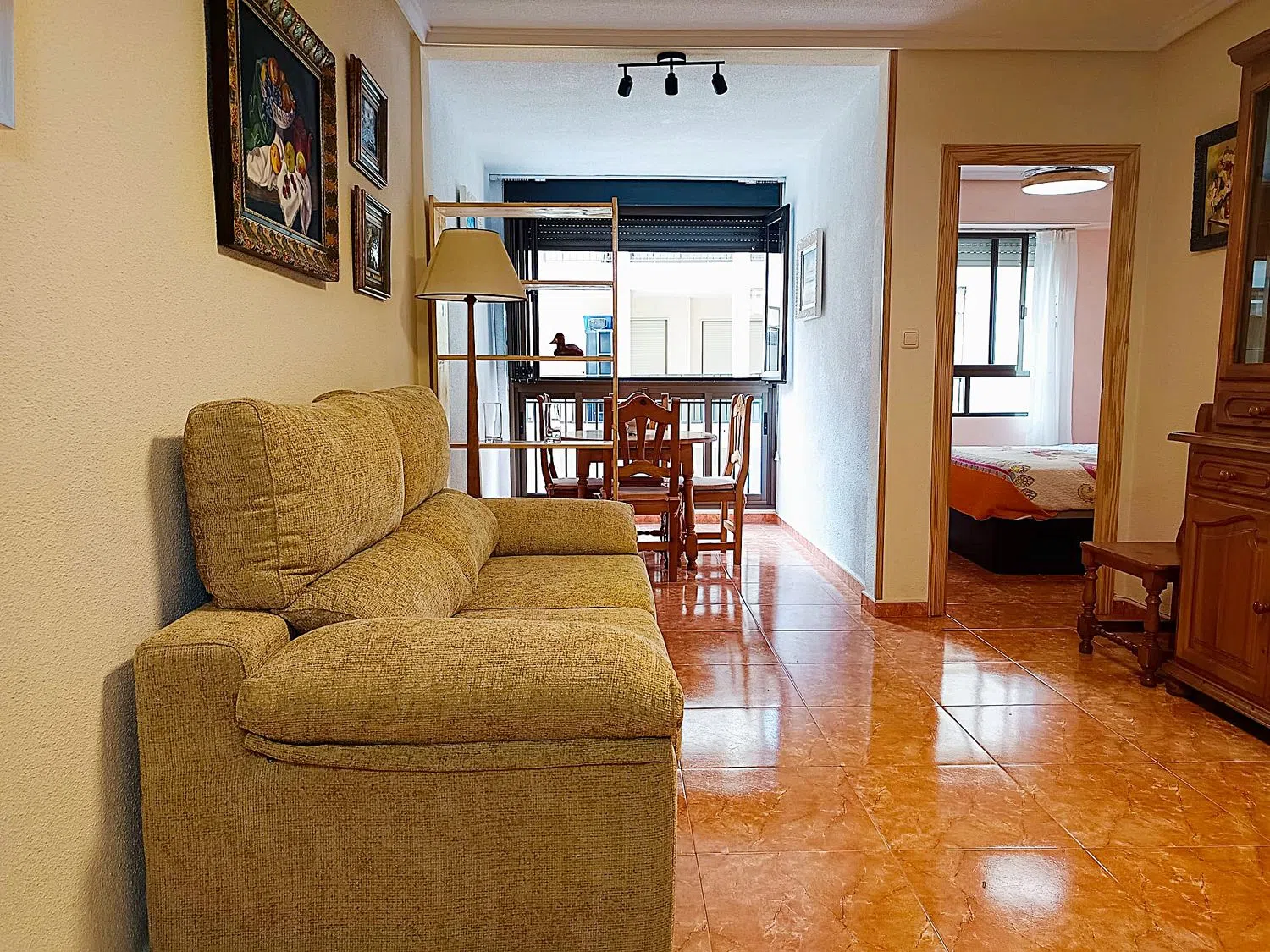 Piso en calle Valladolid, 3 - Foto 10