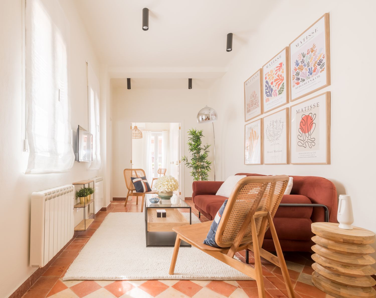 Piso en calle de García Luna, 7 - Foto 16