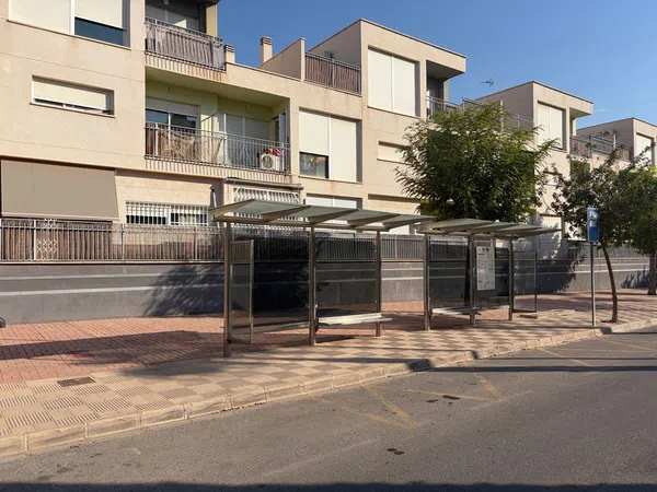 Piso en Avenida del Golf, 318, Altorreal-El Chorrico - Foto 17