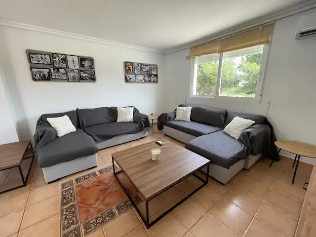 Chalet en  Carrer la Vall D'Alcala - Foto 5