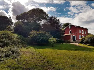 Chalet en Céltigos (Ortigueira) - Foto 1
