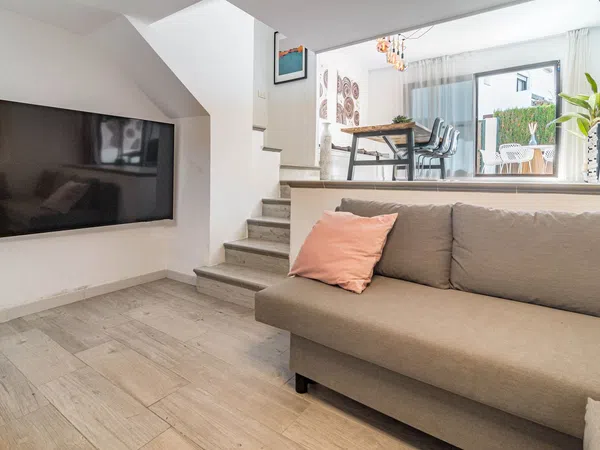 Chalet adosado en avenida las Mimosas, 51 -162 - Foto 5