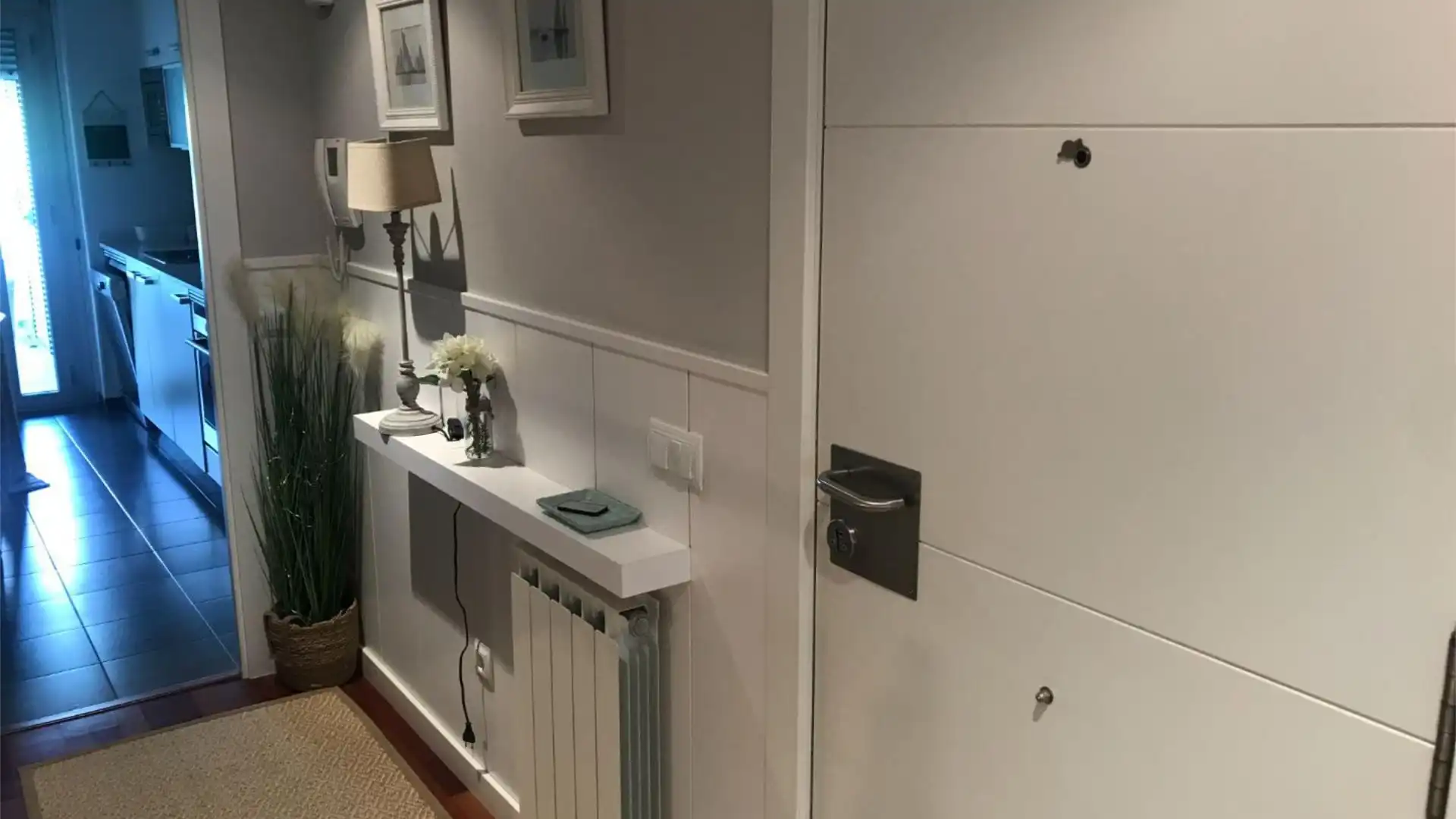 Piso en  Avinguda de les Germanies 28 - Foto 2