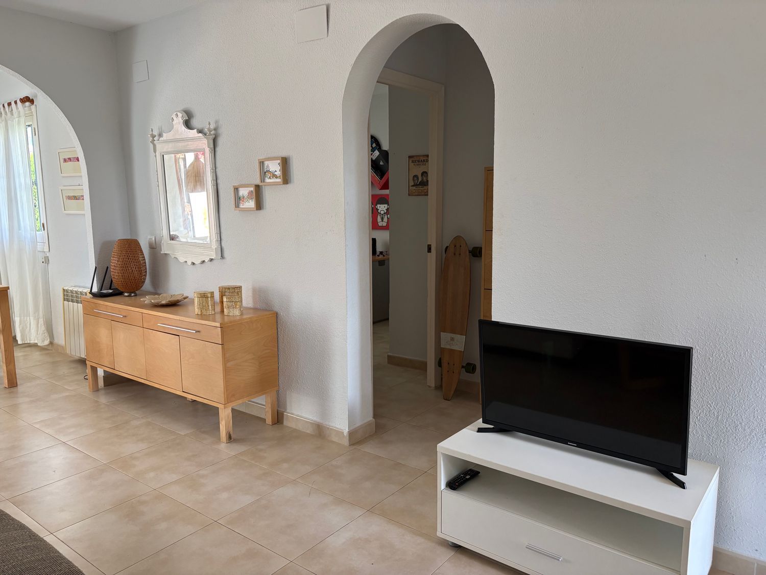 Casa o chalet independiente en Calle Algemesí, 8 - Foto 9